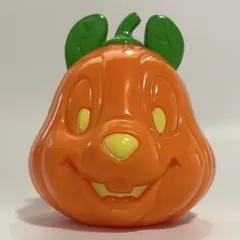 東京ディズニーリゾート パンプキンケース ハロウィン
