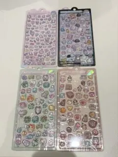 t*i様 国内正規品 ボンボンドロップシール オリジナル まとめ売り おすそわけ