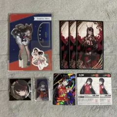 にじさんじ 月ノ美兎 まとめ売り