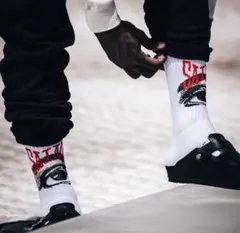 2025年最新】SAINT Mxxxxxx メンズ ソックスの人気アイテム