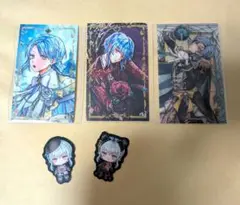 あくねこ フルーレセット