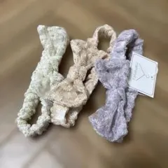 생일 마마라쿠 헤어밴드