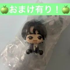【おまけ有り！】Mrs. GREEN APPLE 一番くじ大森元貴フィギュア