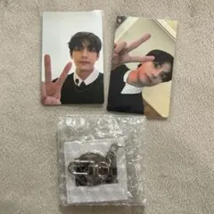 ③ BTS Weverse Global arirang セット テヒョン