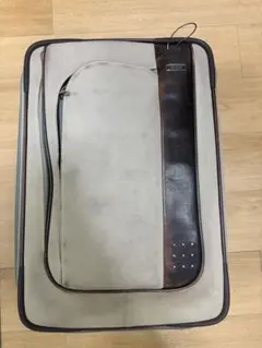 TUMI スーツケース（4輪ダブルホイール・ストッパー付） - メルカリ
