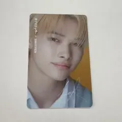 ENHYPEN ニキ DFESTA 大阪 トレカ