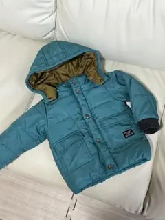 Samansa Mos2 サマンサモスモス ラーゴム ダウンコート S 上着