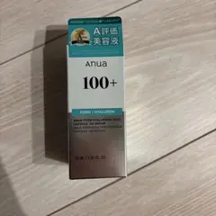 Anua 100+ PDRN ヒアルロン酸美容液 30ml
