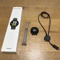 Samsung Galaxy Watch5 韓国版　CQ9V