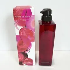 POLA ポーラ パンセドブーケ ボディシャンプー　ルージュ 500mL
