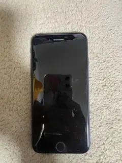 i*e様 Apple iPhone SE 第2世代　ブラック