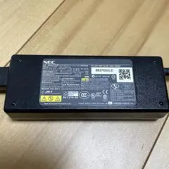【送料込み】NEC 純正 ACアダプター ADP68 /動作確認済み