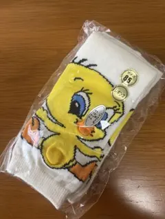 レア　トゥイーティー　レギンス　85 　スパッツのサムネイル