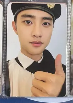 2026年最新】exo tempo トレカの人気アイテム - メルカリ