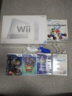 wiiスポーツリゾート