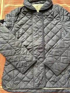 ゴールデンベア キルティングジャケット