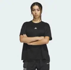 adidas Tシャツ レディース IM8723