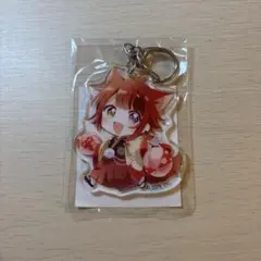 莉犬　すとぷり　アクキー