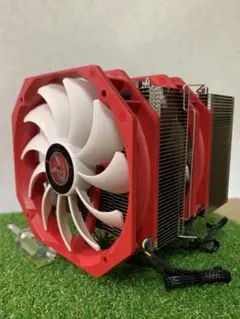 Raijintek Nemesis 空冷CPUクーラー