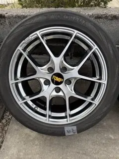 RMP 17×7J 5- PDC114.3 50 2本①のサムネイル