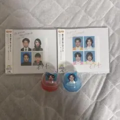 モナキ ロゴステッカー＋直筆サイン色紙＋デビューシングルCD 3点