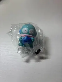 サンリオキャラクターズ　きらめきバルーンフィギュア２ ハンギョドン
