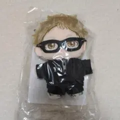 ハイキュー!! 月島蛍 いつぬいふぃっくす - メルカリ