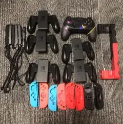 Nintendo Switch 周辺機器　追加でドック　ジャンク品