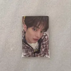 CORTIS ゴンホ ゴノ KEONHO トレカ weverse 特典