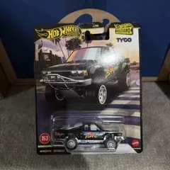 Hot Wheels DATSUN SUNNY CAB
