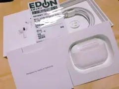 AirPods pro 第2世代 イヤホン以外