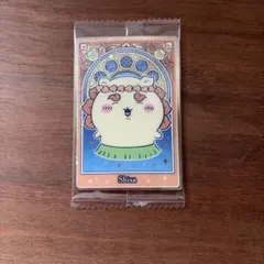 영화 치이카와 人魚の島のひみつ ウエハース No.07 시사