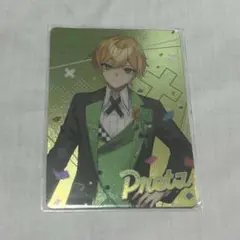 AMPTAK×COLORS 2周年グッズ ぷりっつ