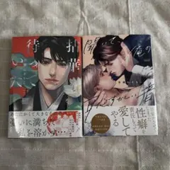 わぎもこ　2冊セット