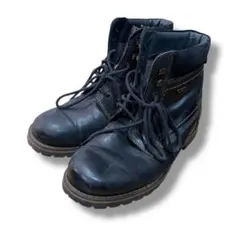 HAWKINS ホーキンス ワークブーツ レザーブーツ