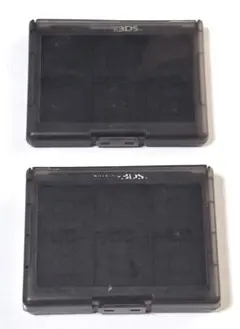 2025年最新】NINTENDO 3DS カードケース24枚の人気アイテム - メルカリ