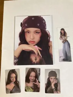 BABYMONSTER 2ND MINI ALBUM [WE GO UP]