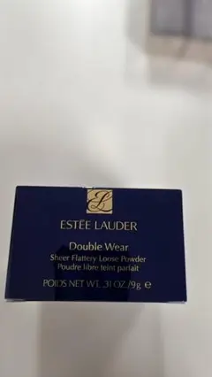 ESTEE LAUDER 01 Double Wear Loose Powderのサムネイル