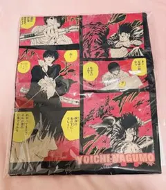 サカモトデイズ 南雲 バースデーTシャツ