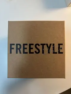 【美品】大野智 FREESTYLE　腕時計