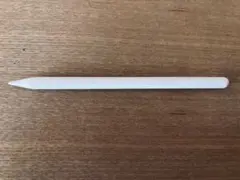 Apple Pencil 第二世代 正規品 本体のみ