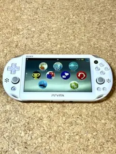 SONY PlayStation Vita ガンダムブレイカー 限定モデル