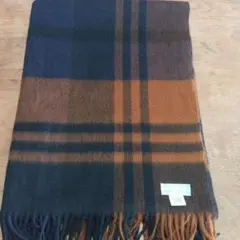 Josha Ellis ジョシュアエリス　カシミア大判ストール 国内正規品