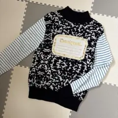 Desigual デシグアル　セータ　レディースS