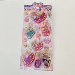 【正規品】名探偵プリキュア　ウォーターシール