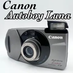 2025年最新】Canon Autoboy Zoom 105の人気アイテム - メルカリ