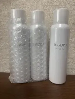 2025年最新】SHIRORU クリスタルホイップ 120の人気アイテム - メルカリ