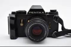 Pentax LXのサムネイル