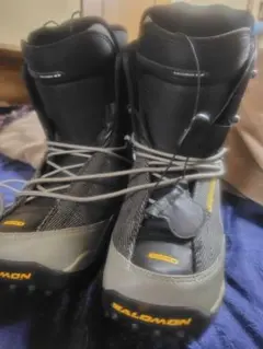 2026年最新】salomon symbioの人気アイテム - メルカリ