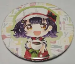 ア*ス様 早乙女ベリー スイパラ 缶バッジ SD すぺしゃーれ にじさんじ